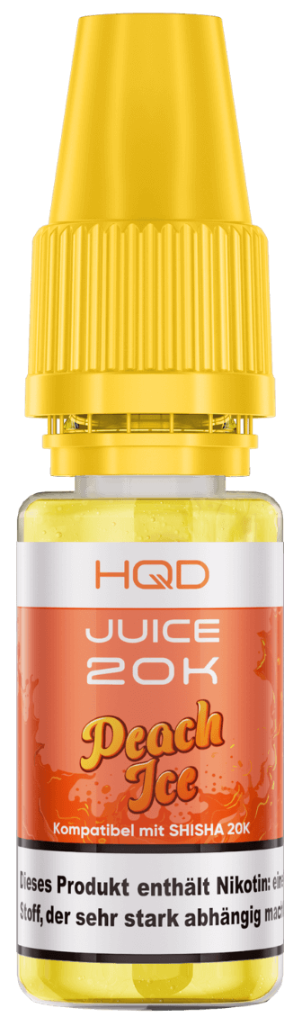 JUICE-20K