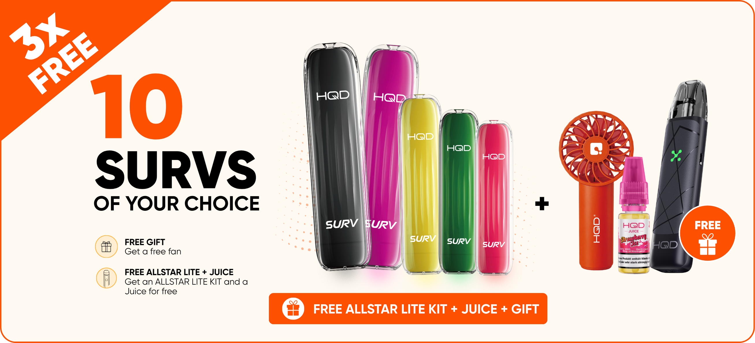 hqd electronic cigarette Cuvie Plus 1200 HQD - Cuvie Plus 1200