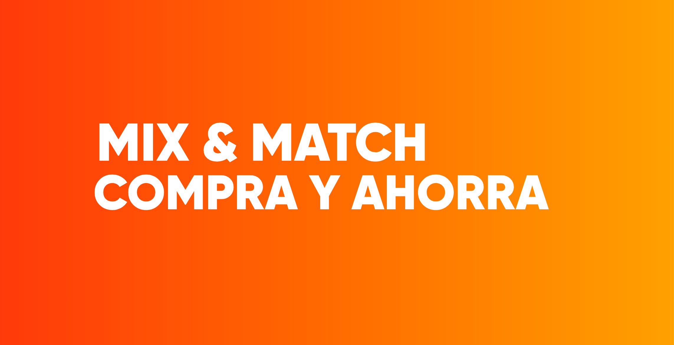 Mix-Match