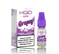 HQD JUICE – Grapey 1 x Pack (1)