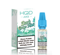 HQD JUICE – Dark Grape Mint 1 x Pack (1)