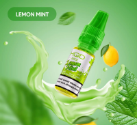 HQD JUICE – Lemon Mint