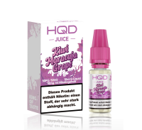 HQD JUICE – Kiwi Maracuja Grape