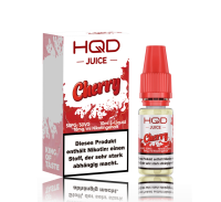 HQD JUICE – Cherry 1 x Pack (1)
