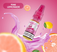 HQD JUICE – Pink Lemonade