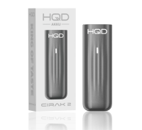 HQD CIRAK 2 Akku – Grey