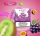 HQD CIRAK 2 Pod – Kiwi Maracuja Grape