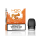HQD CIRAK 2 Pod – Peach Ice