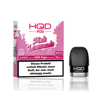 HQD CIRAK 2 Pod – Pink Lemonade