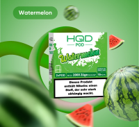 HQD CIRAK 2 Pod – Watermelon