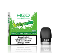 HQD CIRAK 2 Pod - Watermelon 1 x Pack (2)
