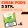 CIRAK 2 - Mix & Match - 5 Pods Deiner Wahl!