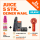 JUICE - 5 Sorten Deiner Wahl!