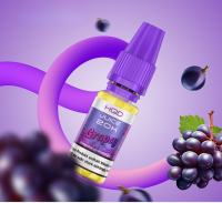 HQD JUICE 20K – Grapey