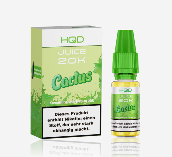 vape informationen HQD