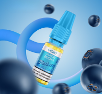 HQD JUICE 20K – Blueberry