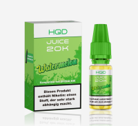 HQD JUICE 20K – Watermelon 1 x Pack (1)