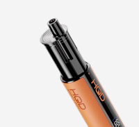 HQD Shisha 20K - Refillable Pod