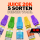 SHISHA 20K - Mix & Match - 5x Juice 20K deiner Wahl!