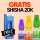 SHISHA 20K – Special Deal