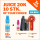 JUICE 20K - 10 saveurs de ton choix !