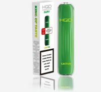 HQD SURV - Cactus 1 x Pack (1)