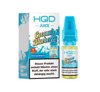 HQD JUICE - Coconut Blueberry