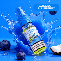 HQD JUICE - Coconut Blueberry