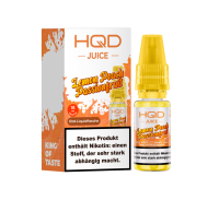 HQD JUICE - Lemon Peach Passionfruit