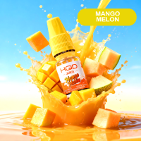 HQD JUICE - Mango Melon