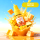 HQD JUICE - Mango Melon