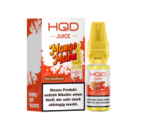 HQD JUICE - Mango Melon 1 x Pack (1)