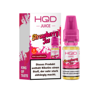 HQD JUICE - Strawberry Ice 1 x Pack (1)