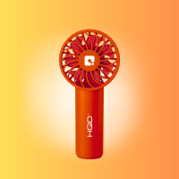 HQD Mini Ventilator