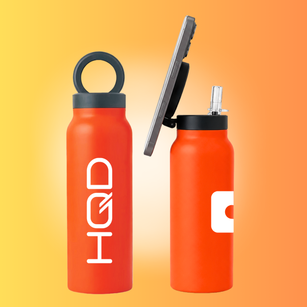 HQD Thermosflasche