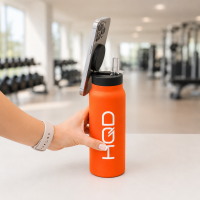 HQD Thermosflasche