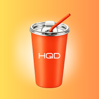 HQD To-Go Cup