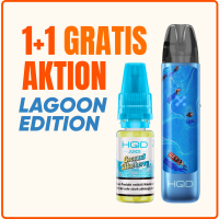 1+1 Aktion - Allstar Lite gratis!