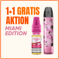 1+1 Aktion - Allstar Lite gratis!