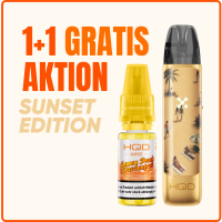 1+1 Aktion - Allstar Lite gratis!