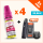 JUICE - 4+2 GRATIS Aktion