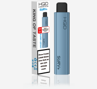 HQD Surv+ – Blurry Lemon