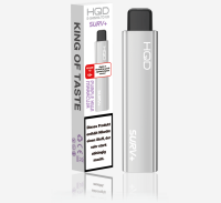 HQD Surv+ – Purple Kiwi Maracuja