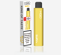 HQD Surv+ – Cactus Lime