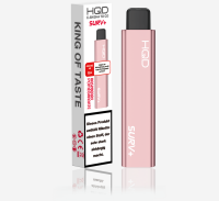 HQD Surv+ – Raspberry Pomegranate