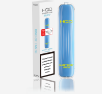 HQD SURV - Blurry Berry Lemon