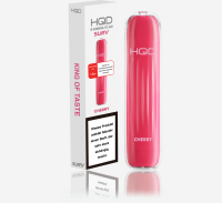 HQD SURV - Cherry