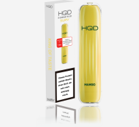 HQD SURV - Mambo
