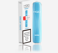HQD SURV - Shoria