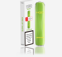 HQD SURV - Lemon Lime